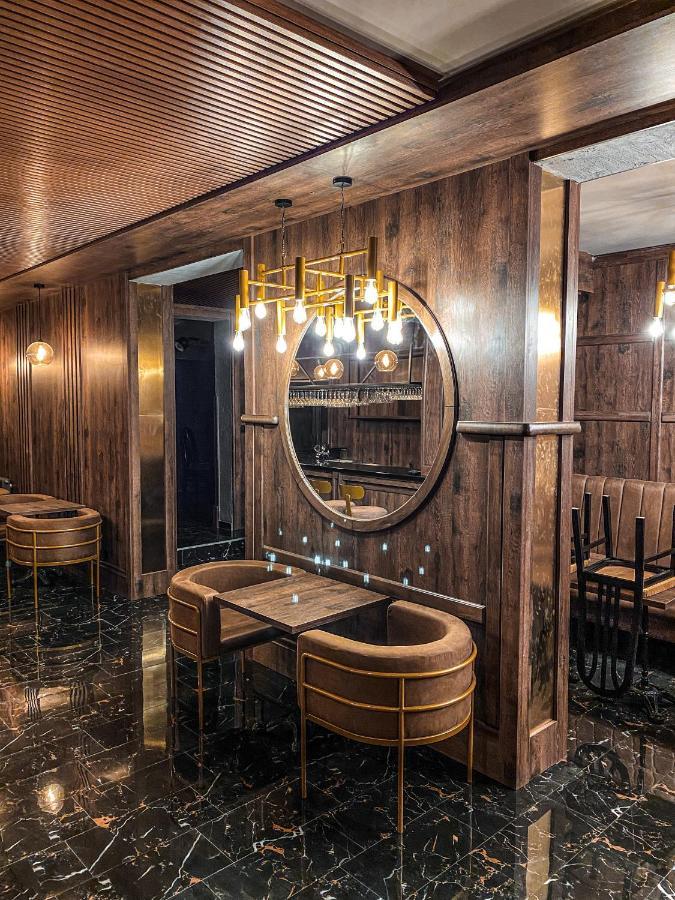 Hotel Petra Hrabusice Luaran gambar