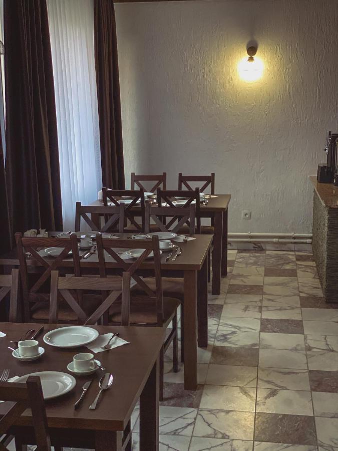 Hotel Petra Hrabusice Luaran gambar