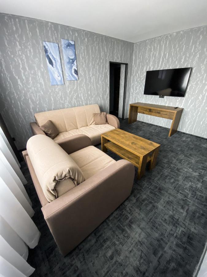 Hotel Petra Hrabusice Luaran gambar