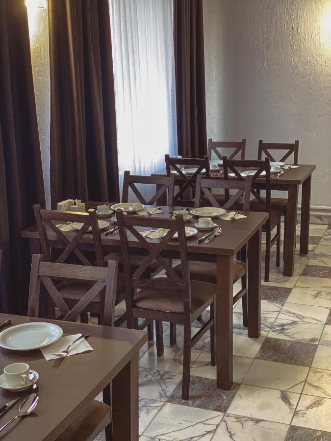 Hotel Petra Hrabusice Luaran gambar