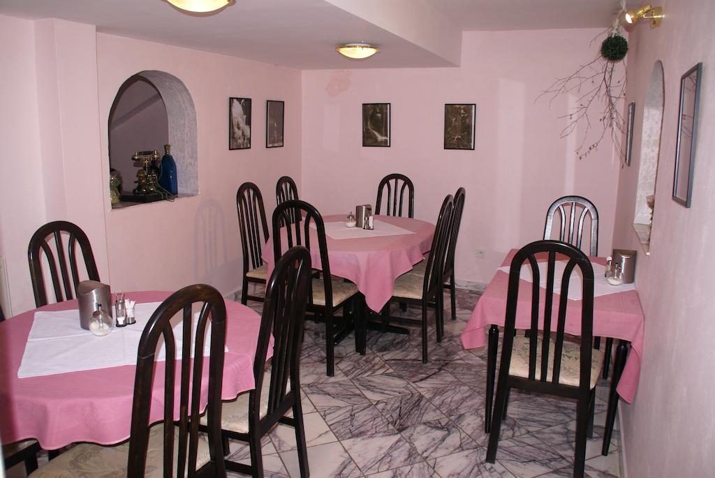 Hotel Petra Hrabusice Luaran gambar