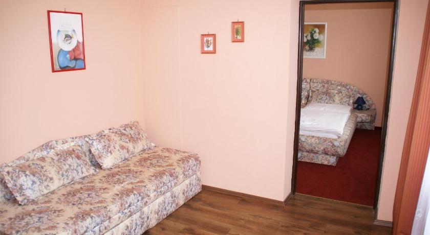 Hotel Petra Hrabusice Bilik gambar